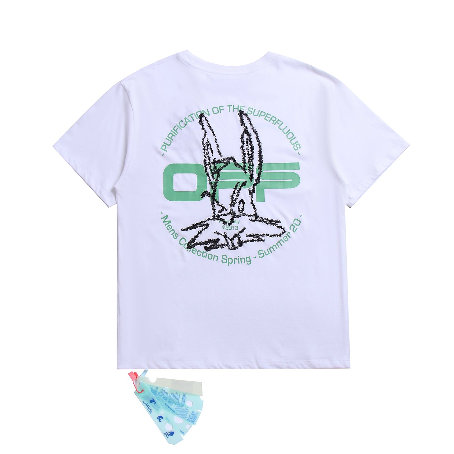 O t-shirt