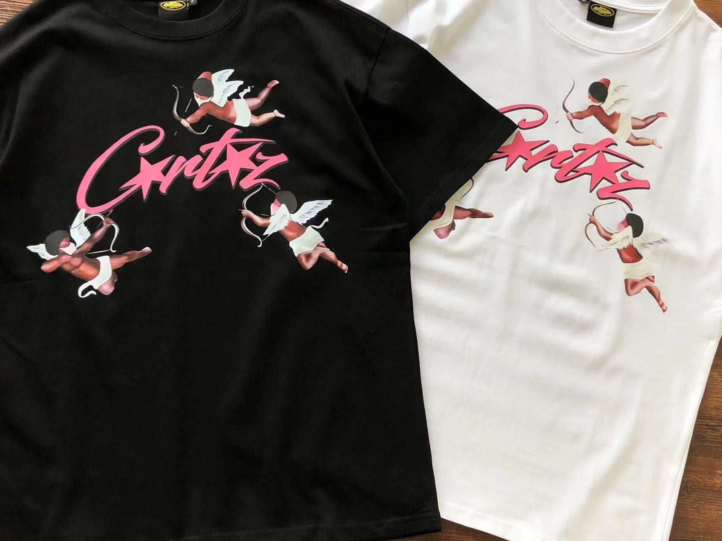 Crt t-shirt