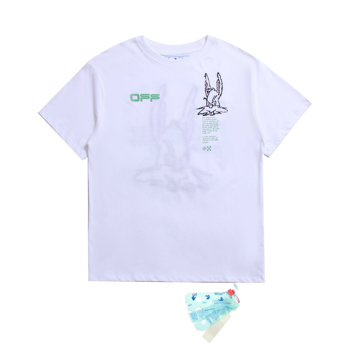 O t-shirt