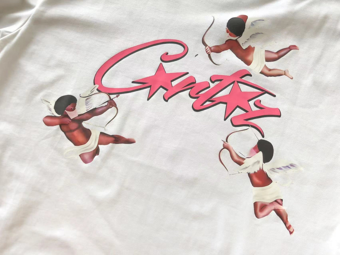 Crt t-shirt