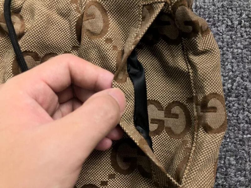 Shorts Brown