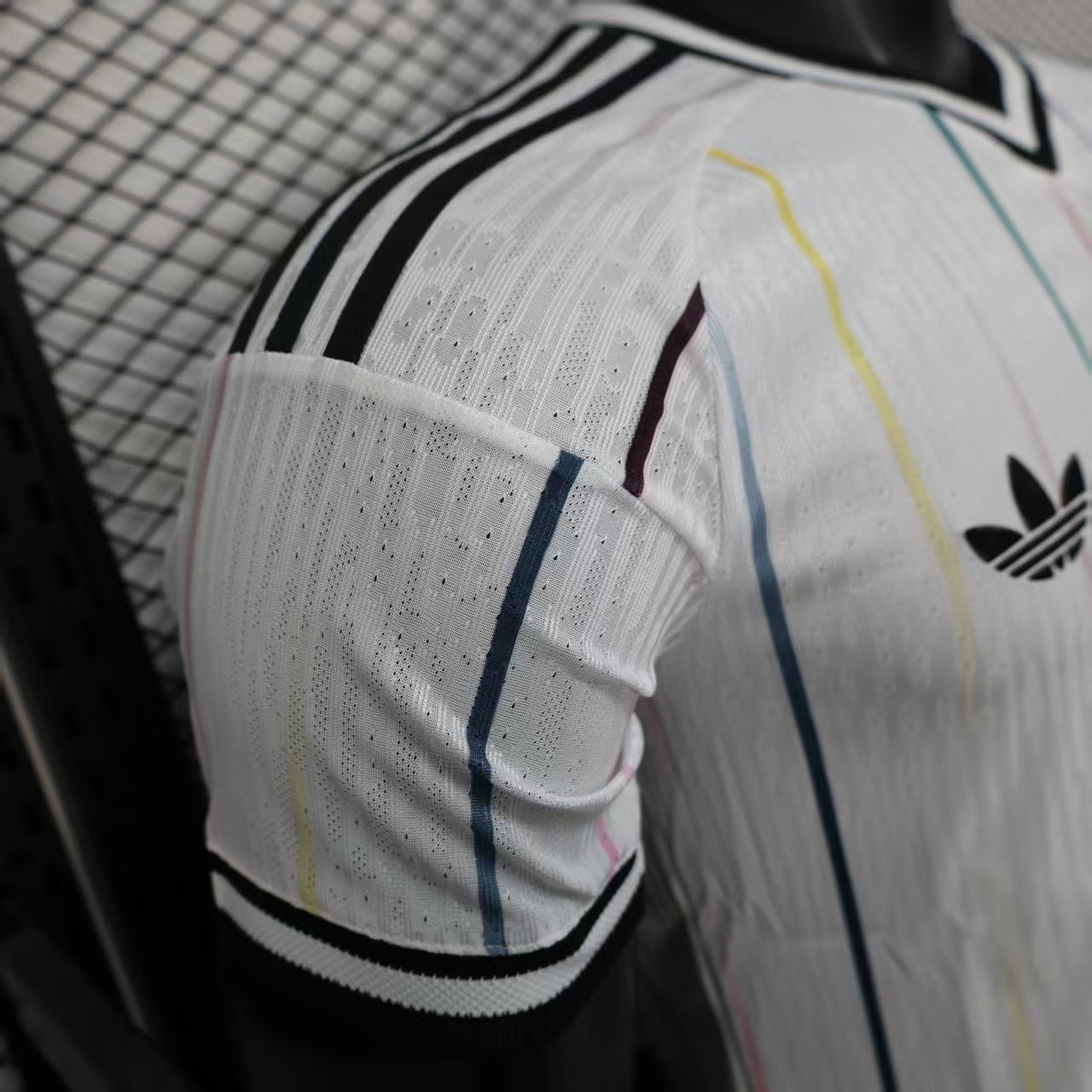Jersey