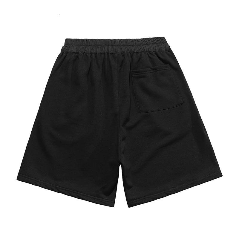 E shorts