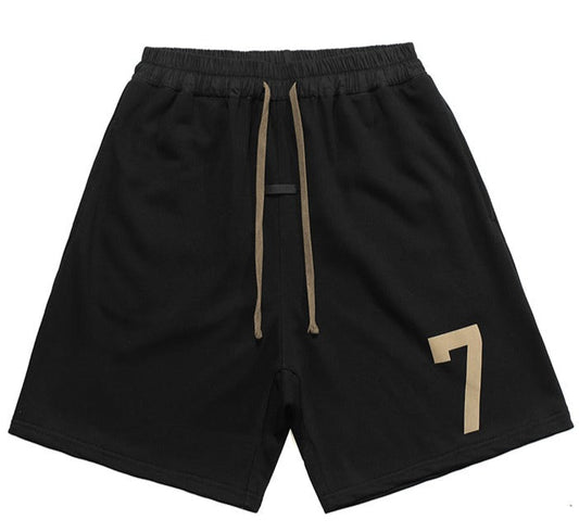 E shorts
