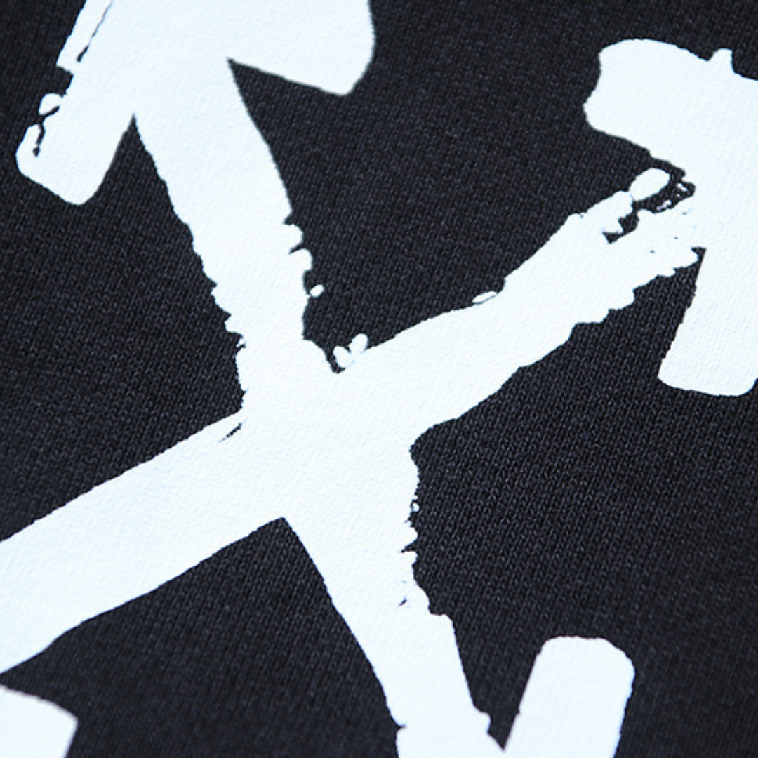 Monogram Pants