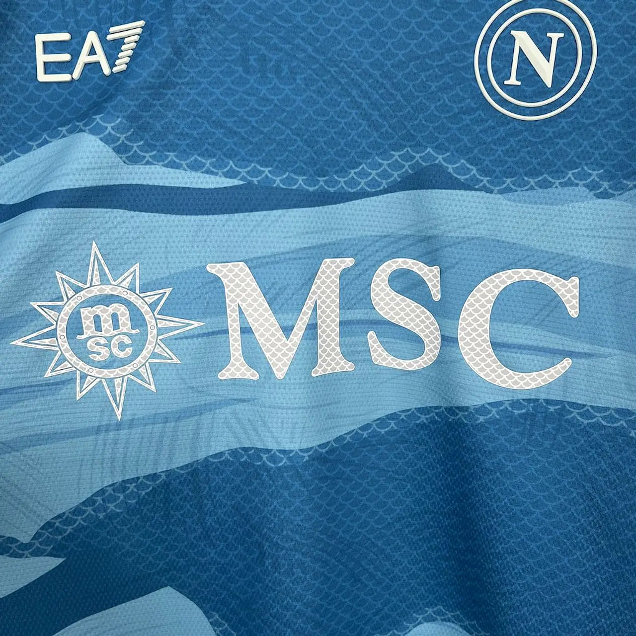Jersey