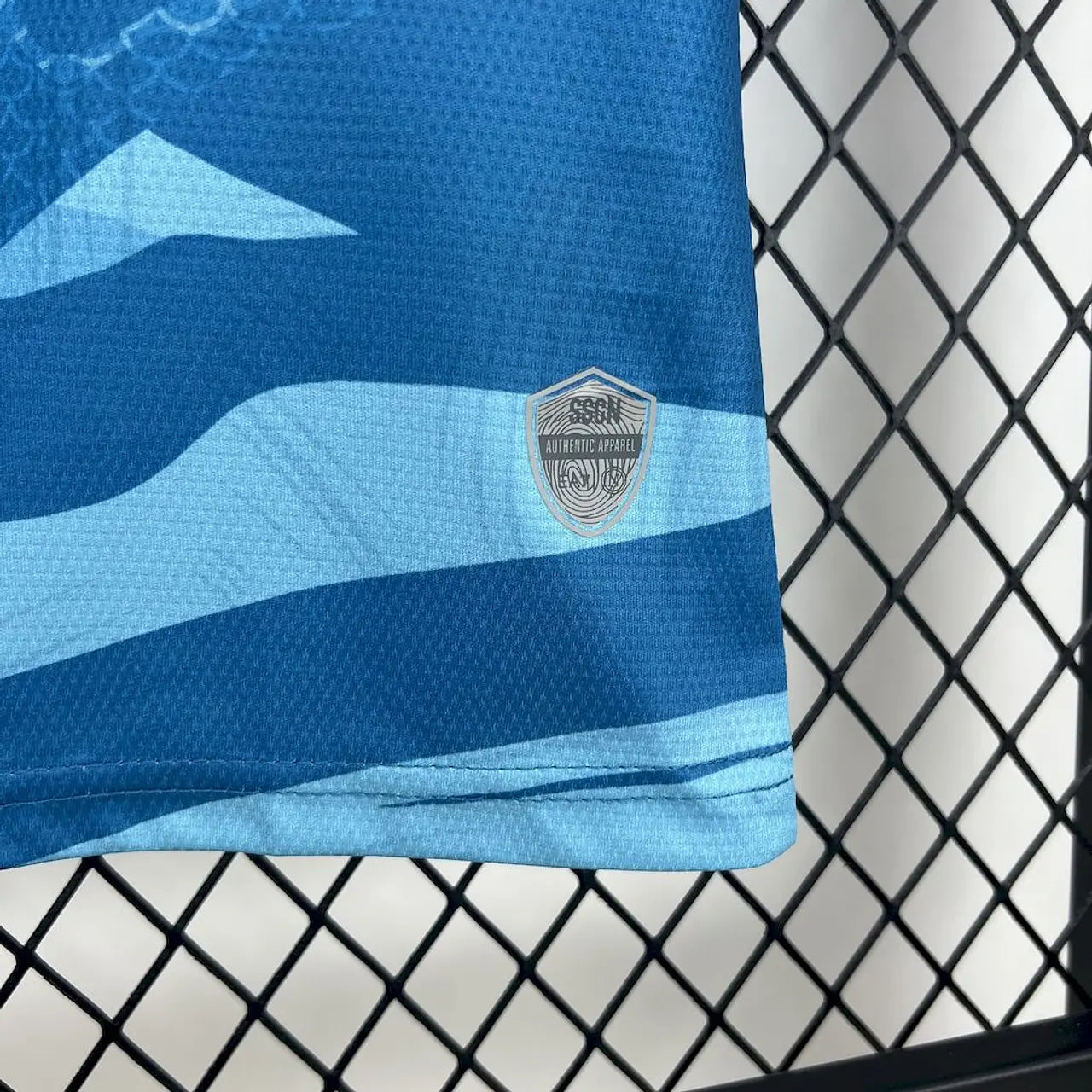 Jersey