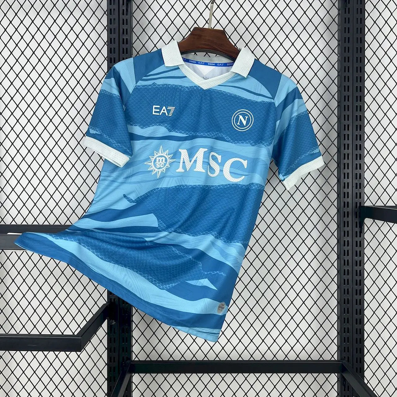 Jersey