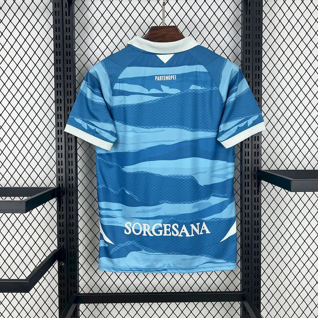 Jersey