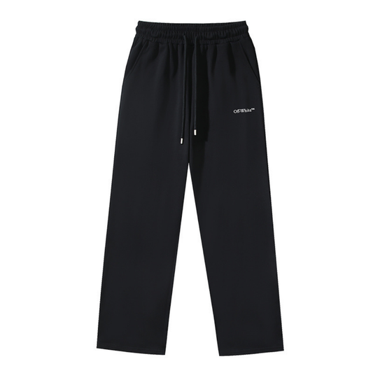 Monogram Pants