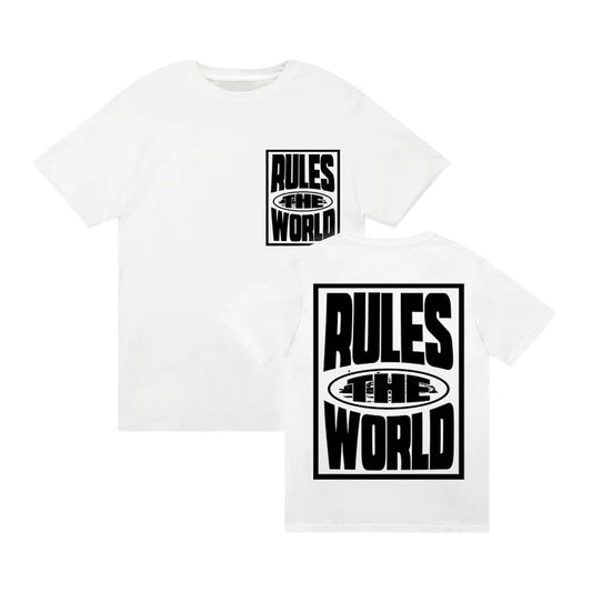 Crt t-shirt