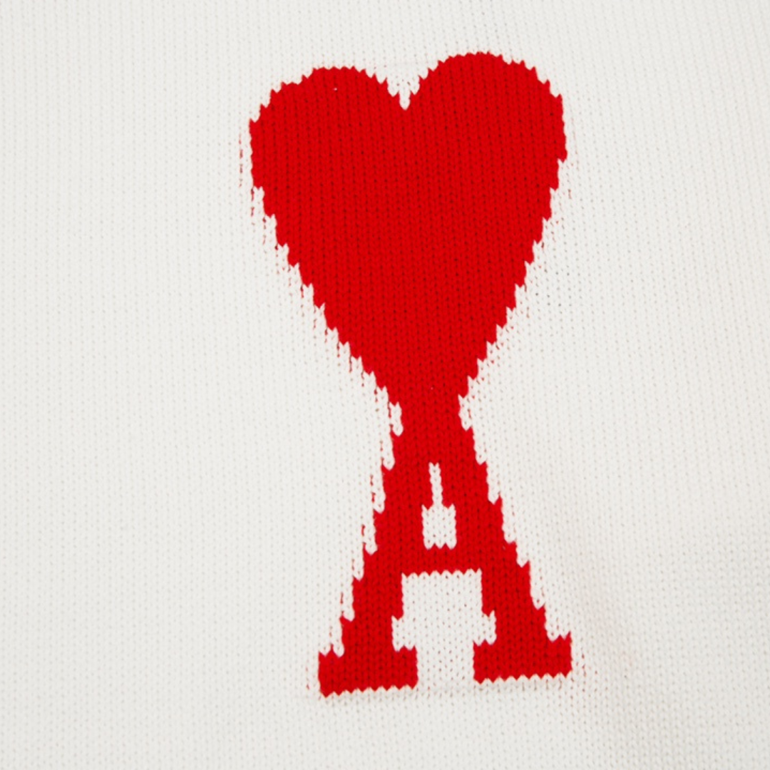 Heart Sweater