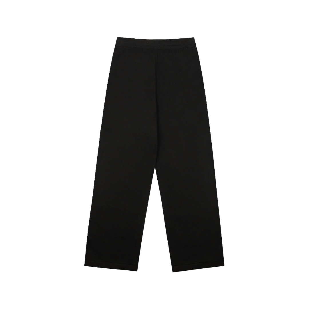 Black Pants