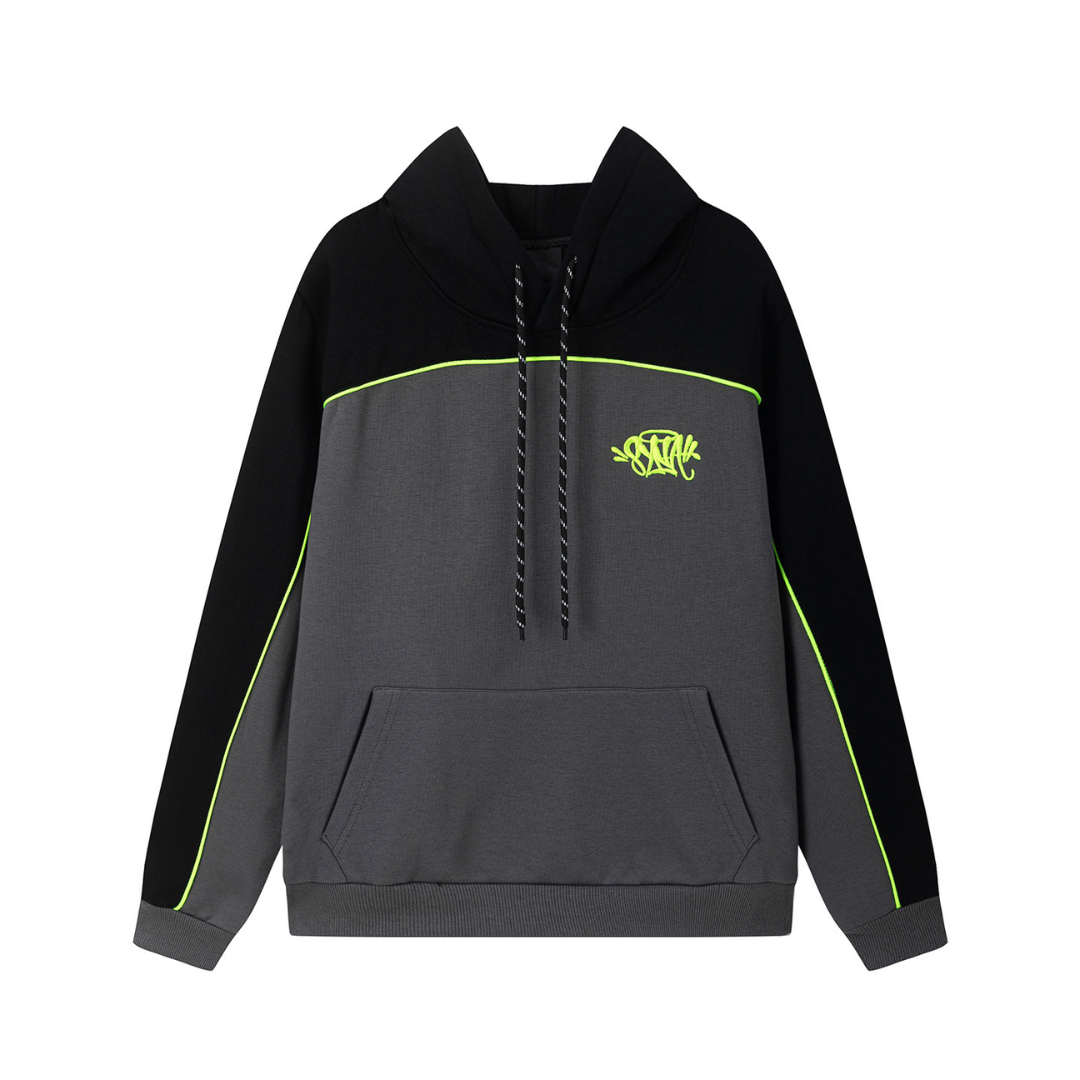 Monogram Tracksuit