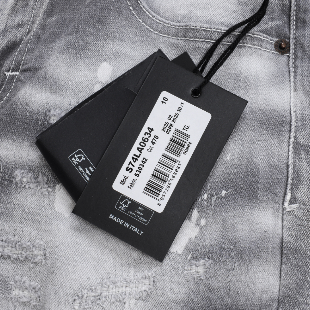 Dq Jeans