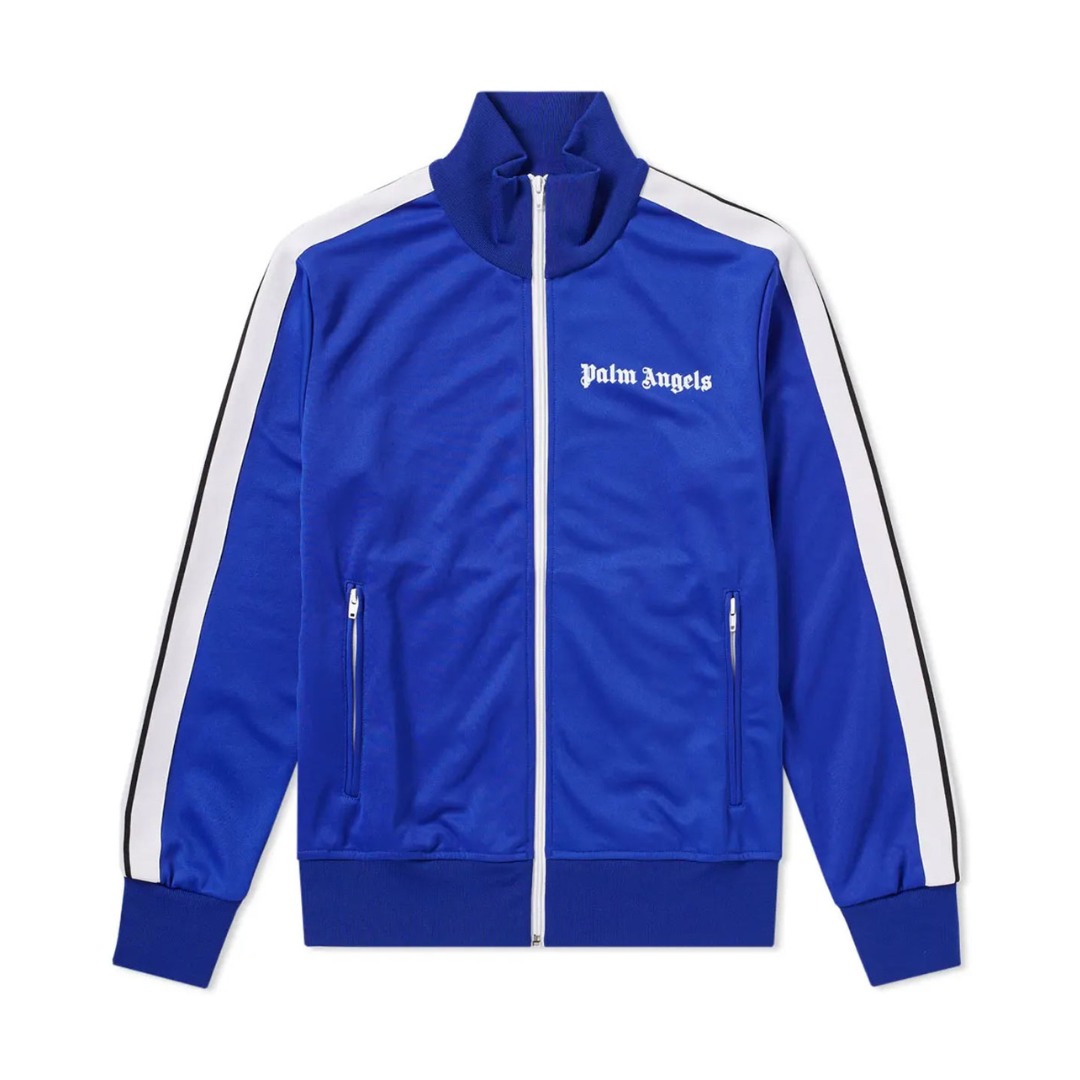 Blue Tracksuit