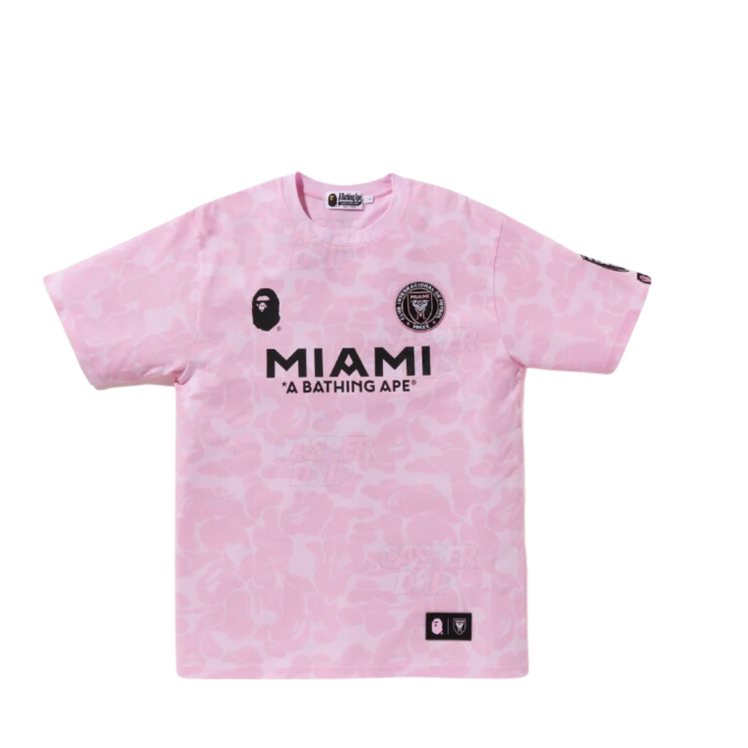 B t-shirt