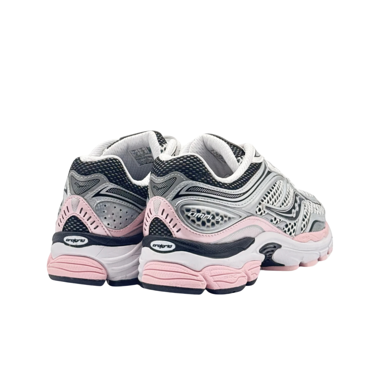 S Sneakers