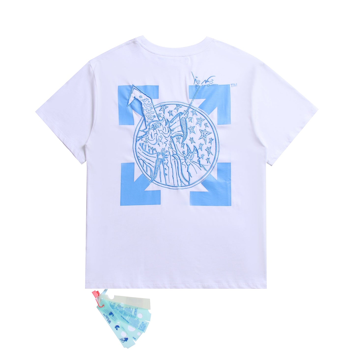 O t-shirt