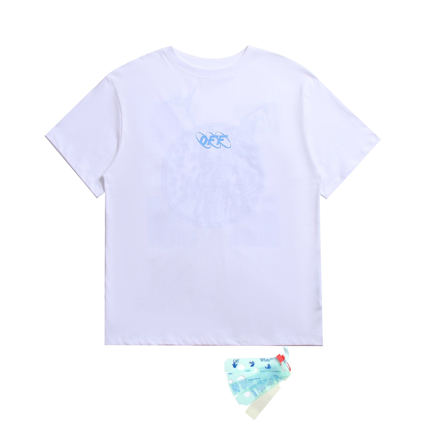 O t-shirt