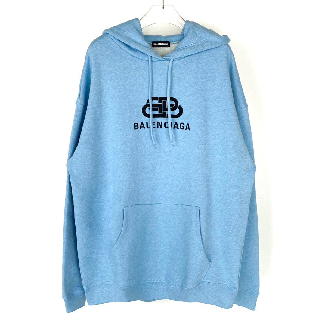 B hoodie