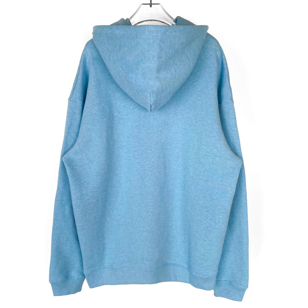B hoodie