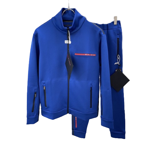 P tracksuit