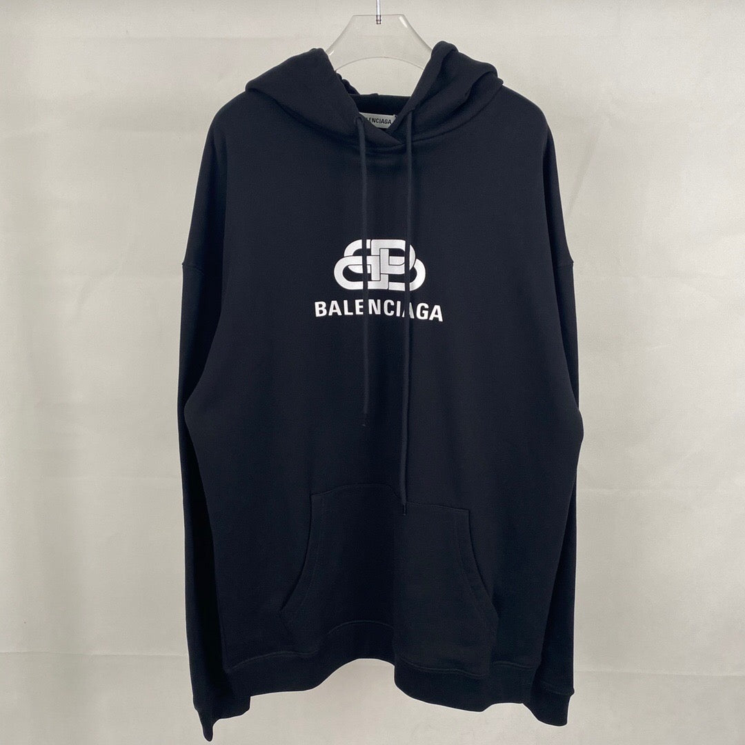 B hoodie