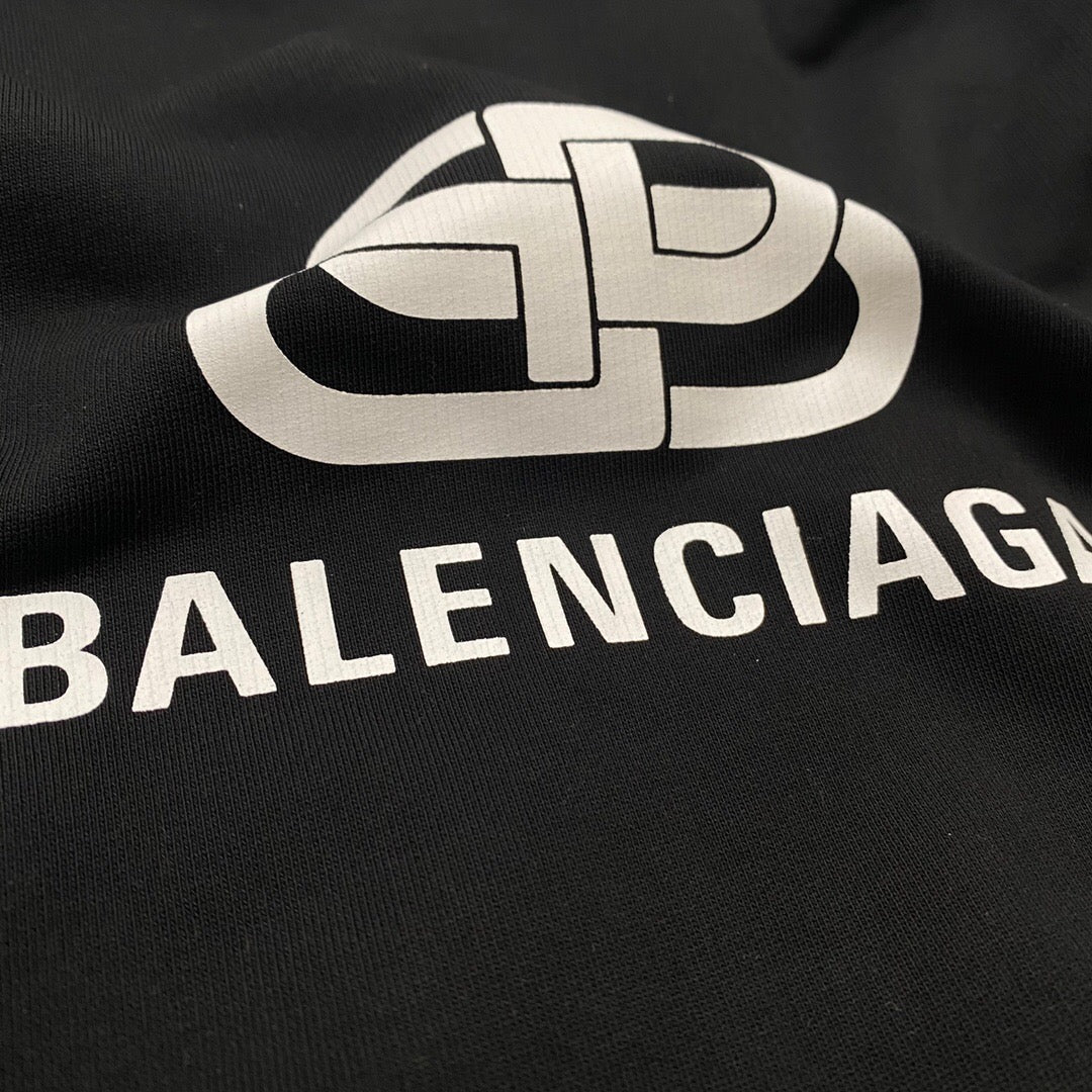 B hoodie