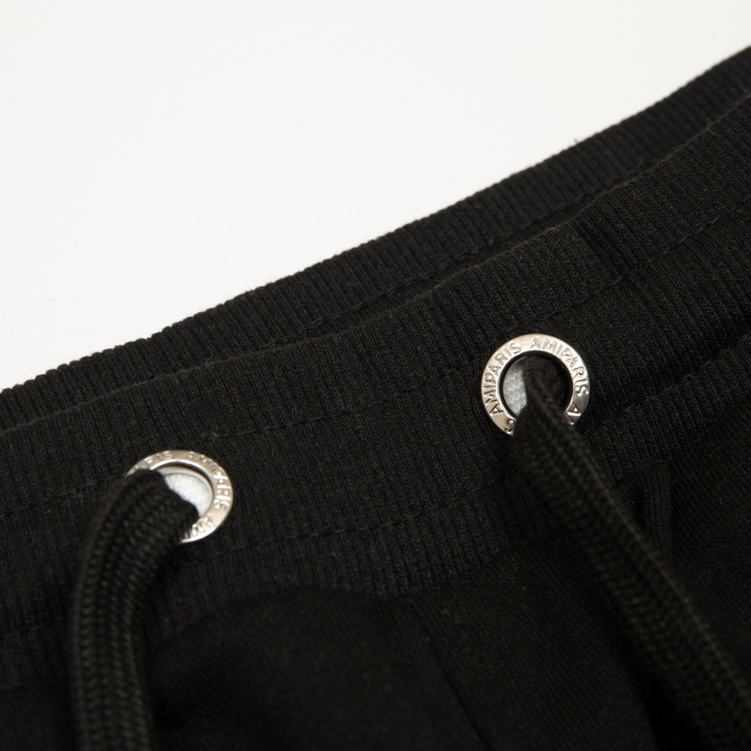 Black Pants