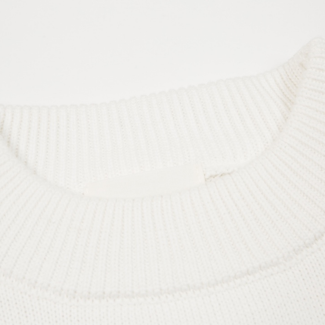 Heart Sweater
