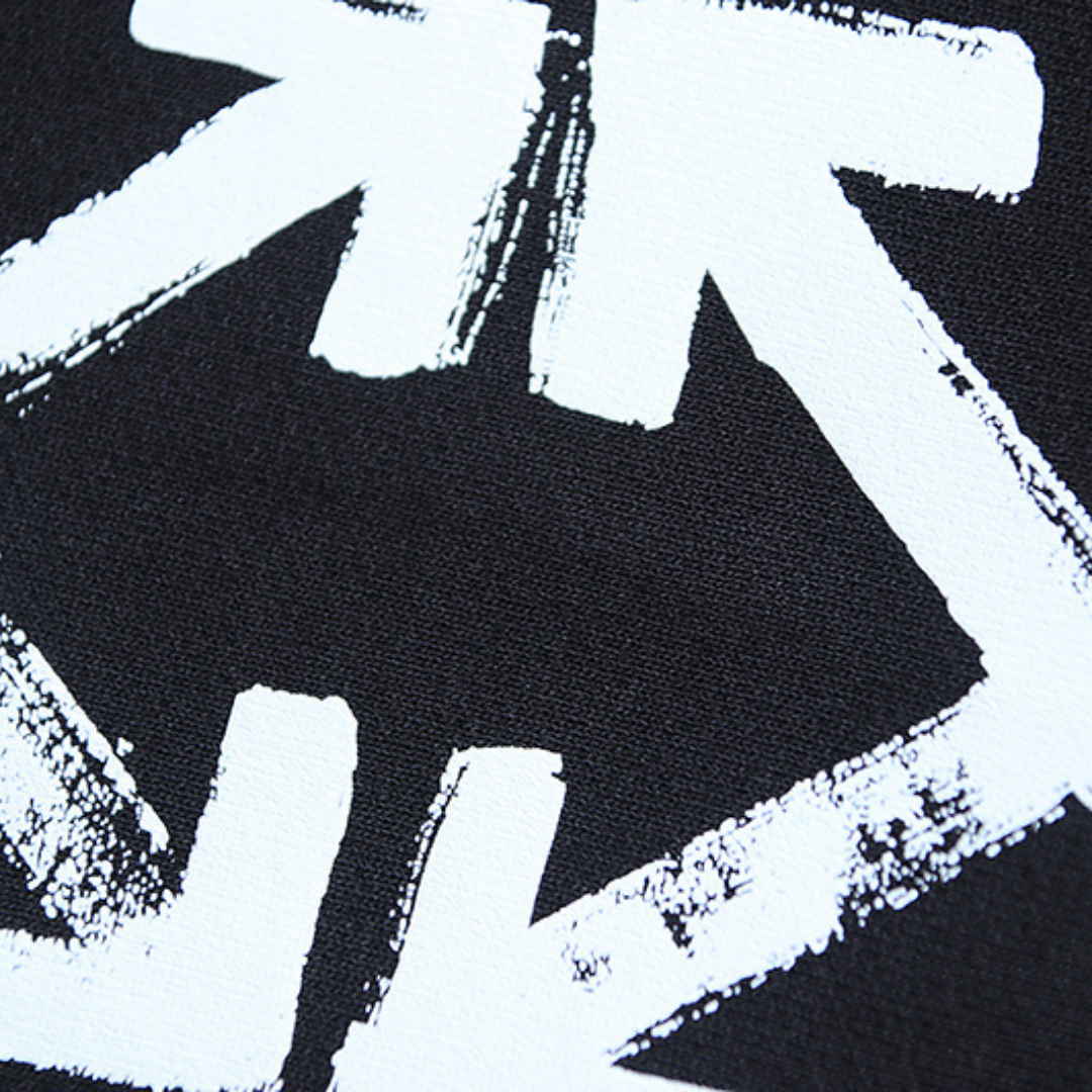 Monogram Pants