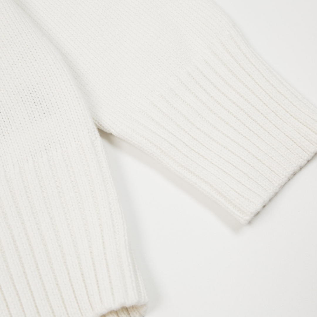 Heart Sweater