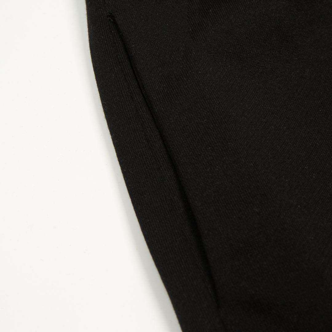 Black Pants