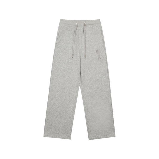 Gray Pants