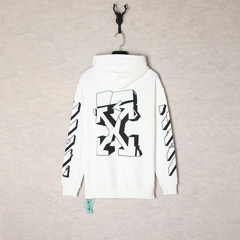 O hoodie