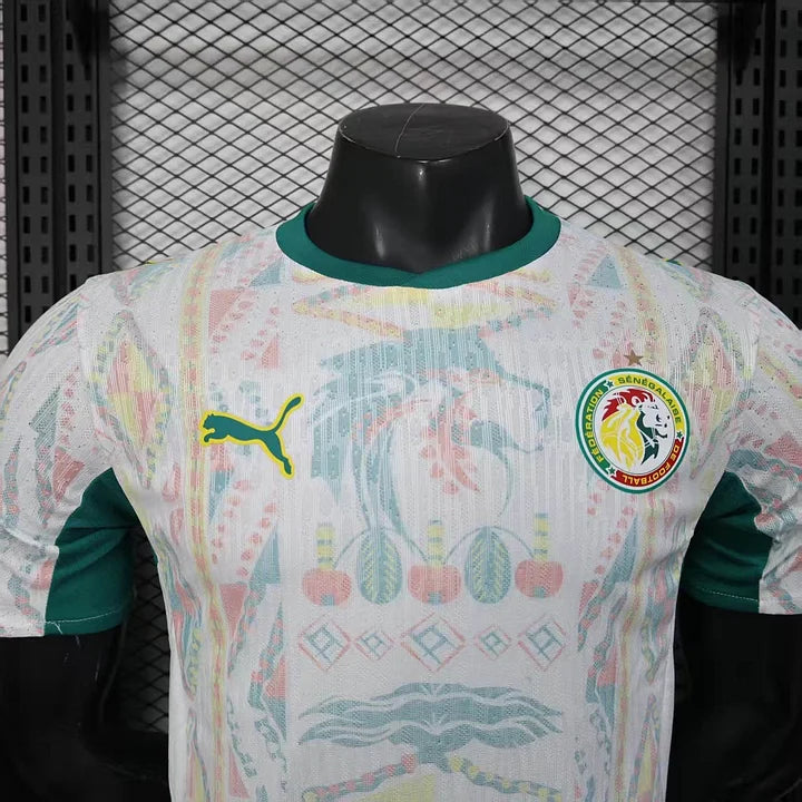 Jersey