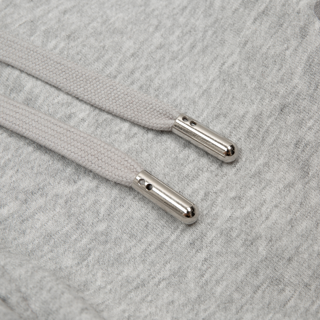 Gray Pants