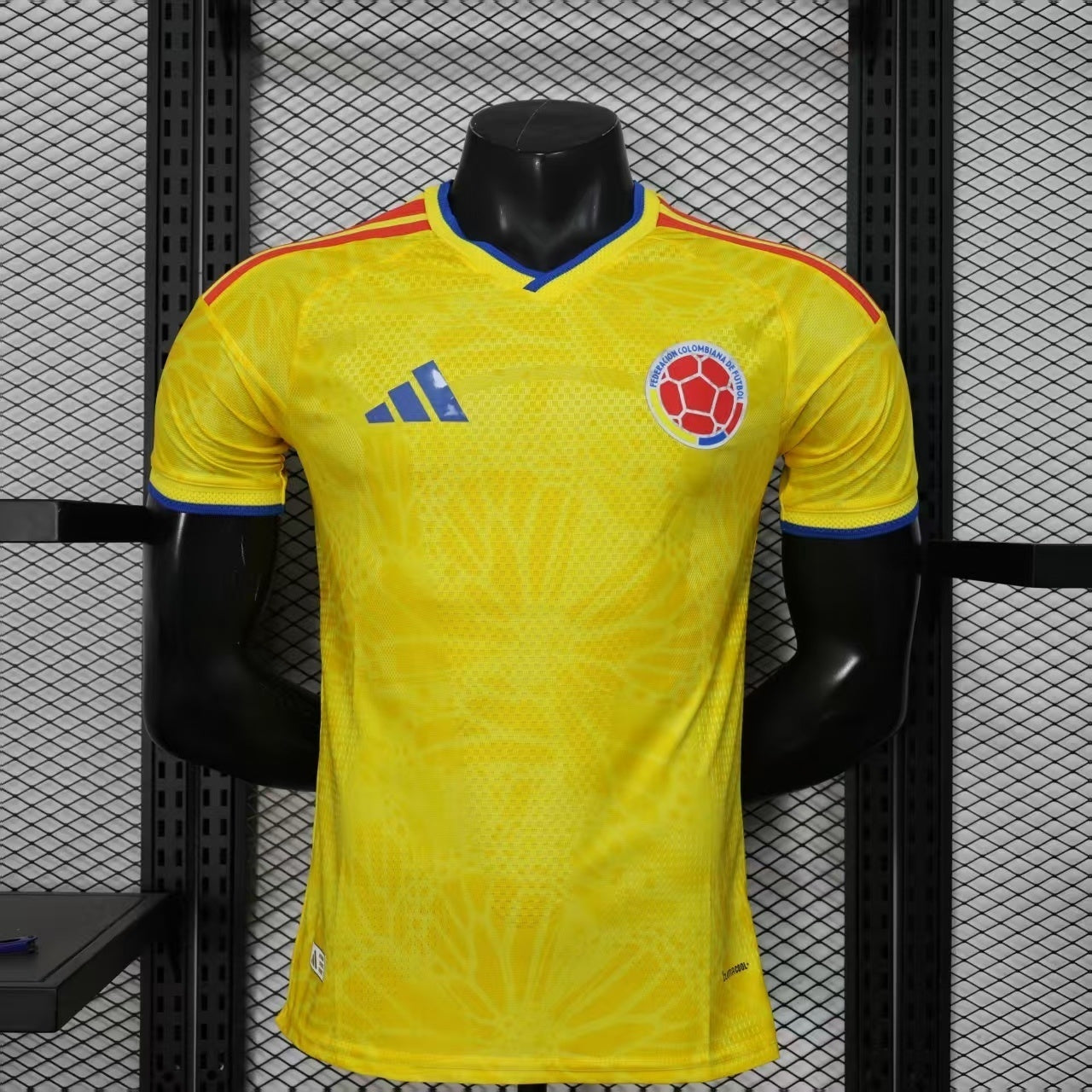 Jersey