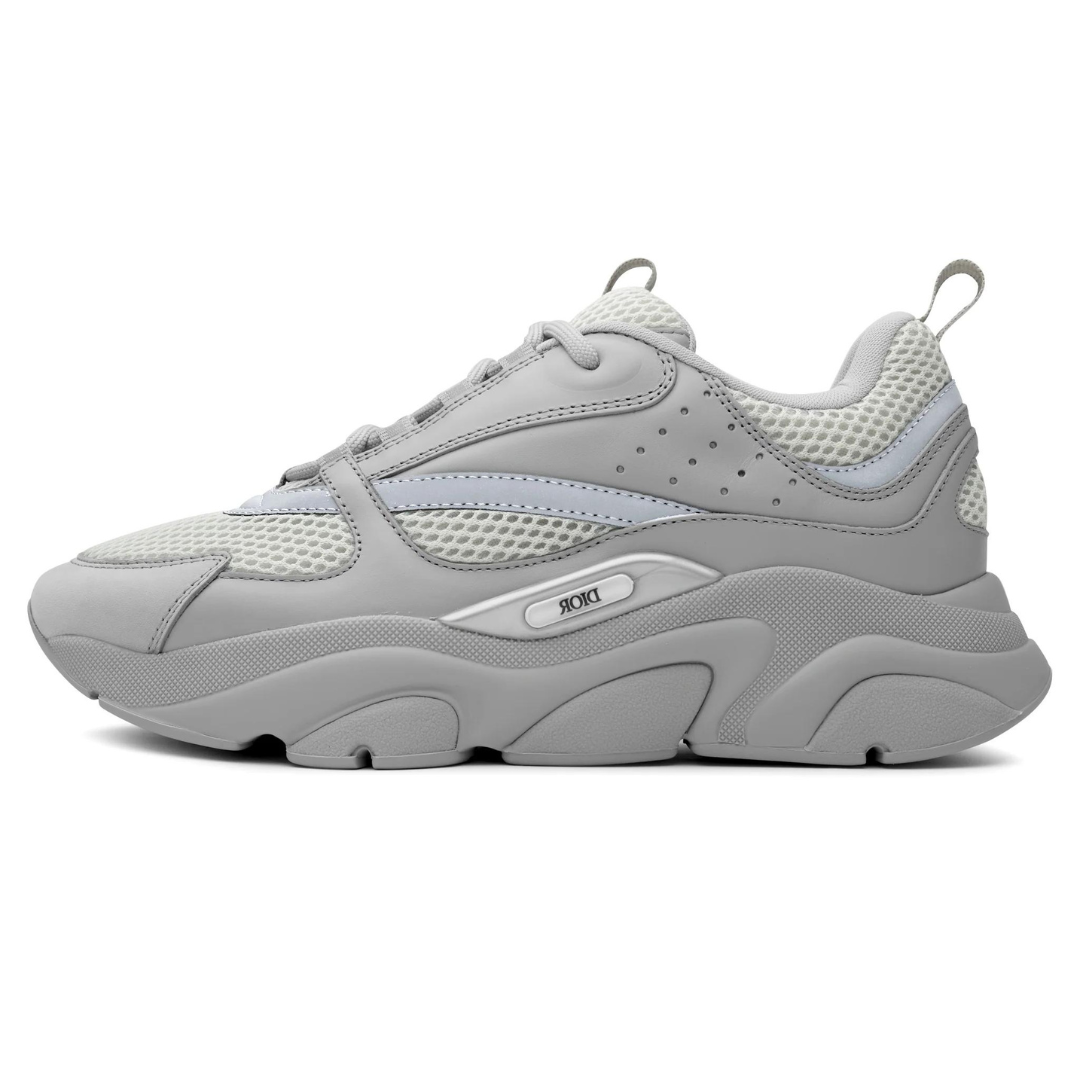Shoes Grey