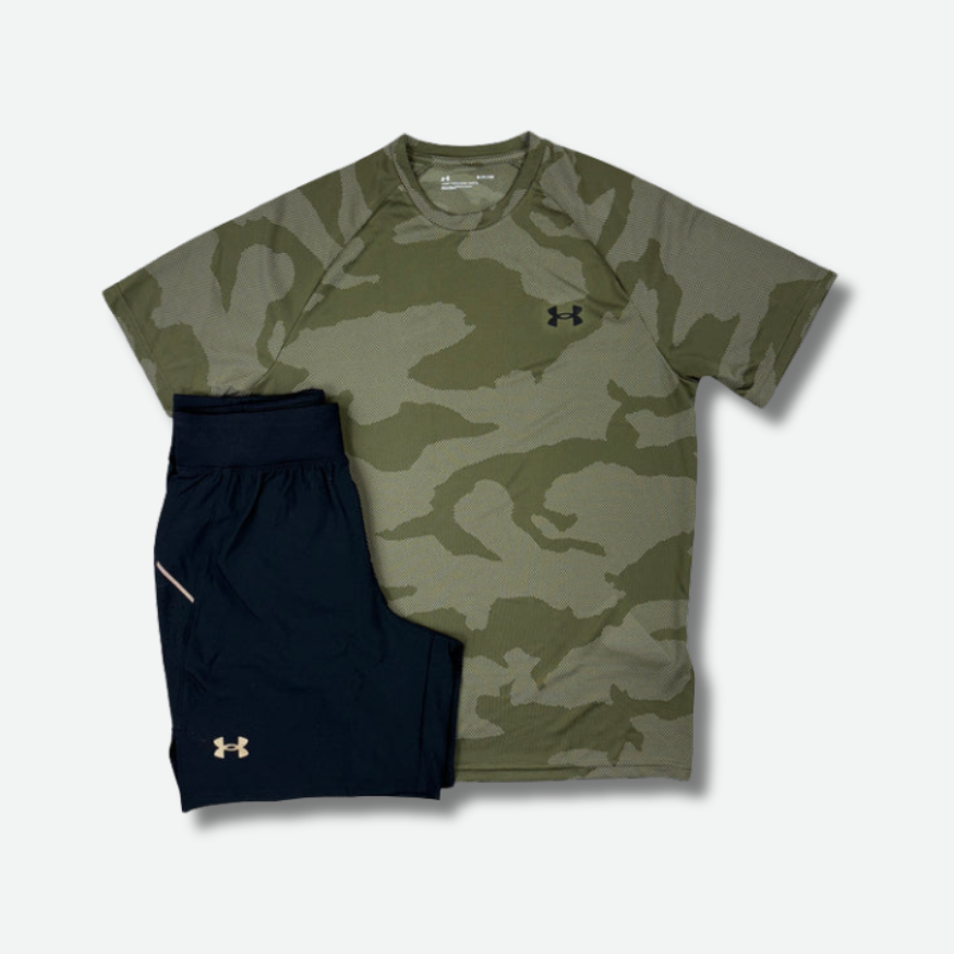 Short Set