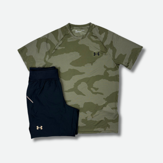 Short Set