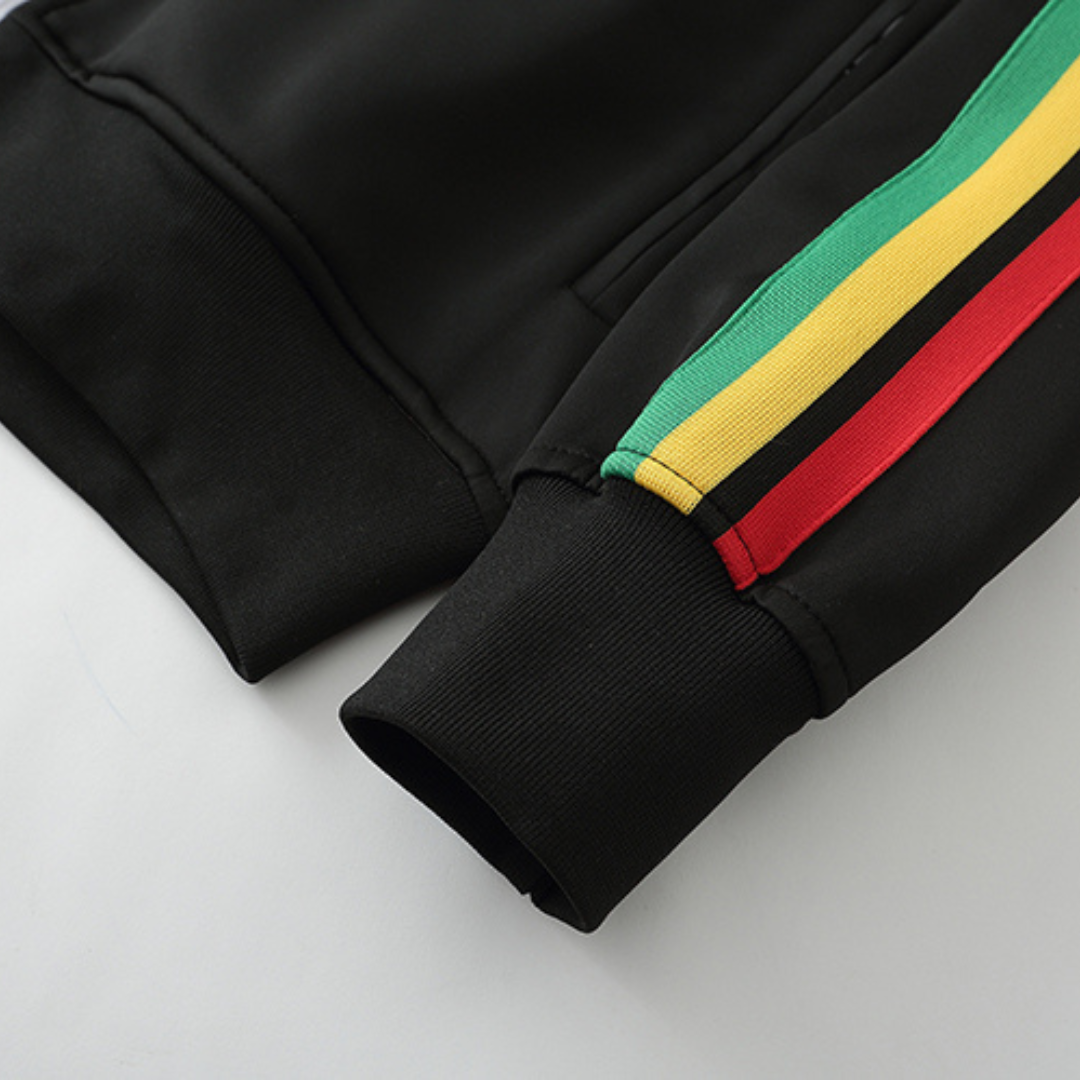 Nougat Tracksuit