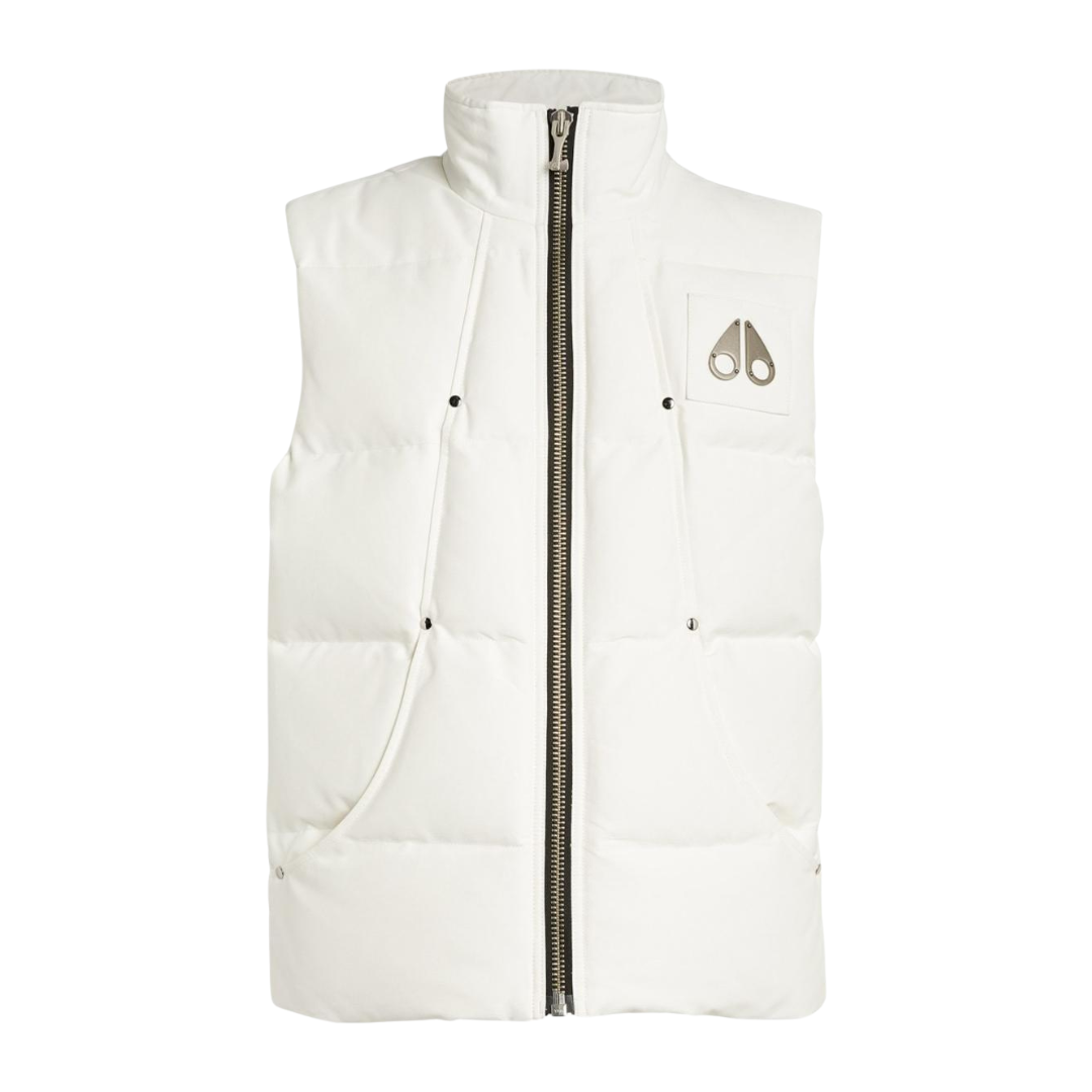 Mo Gilet