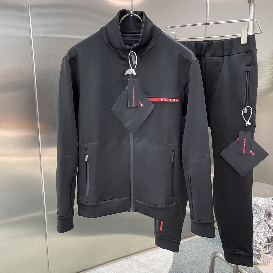 P tracksuit