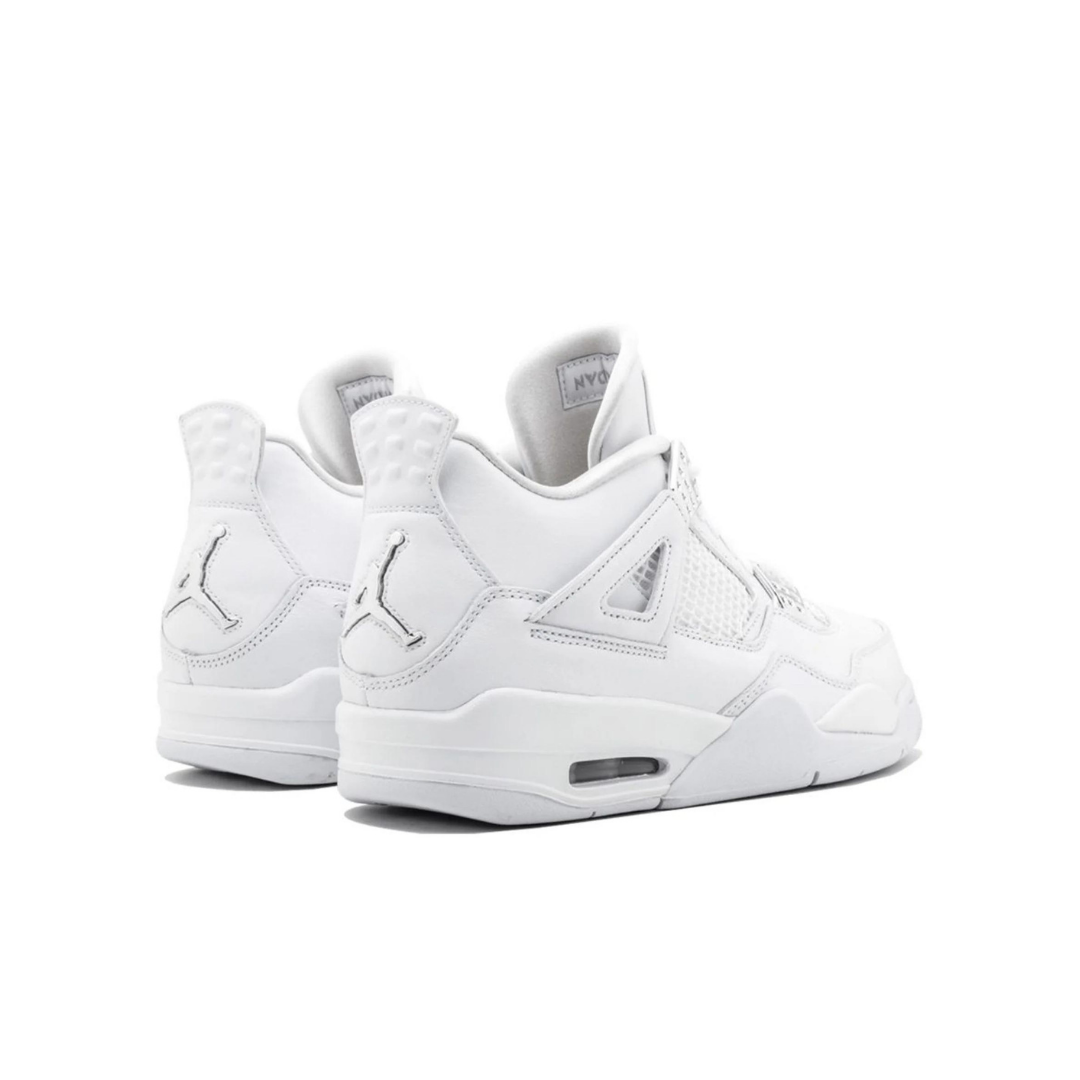 Shoes Pure Money