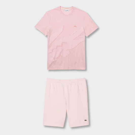 L Short Set