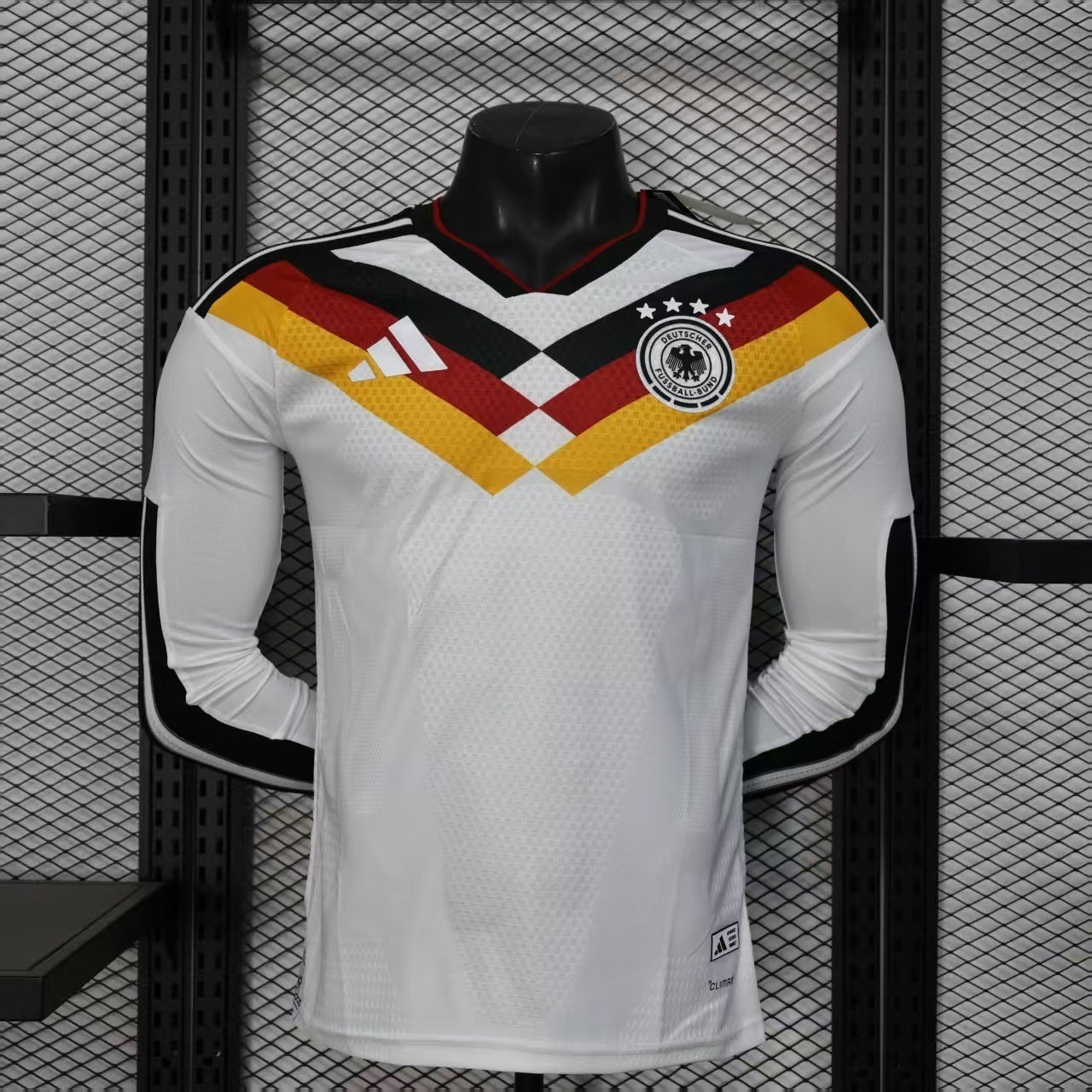 Jersey