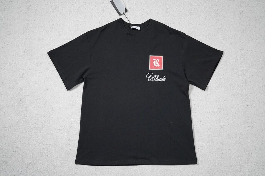 R T-shirt