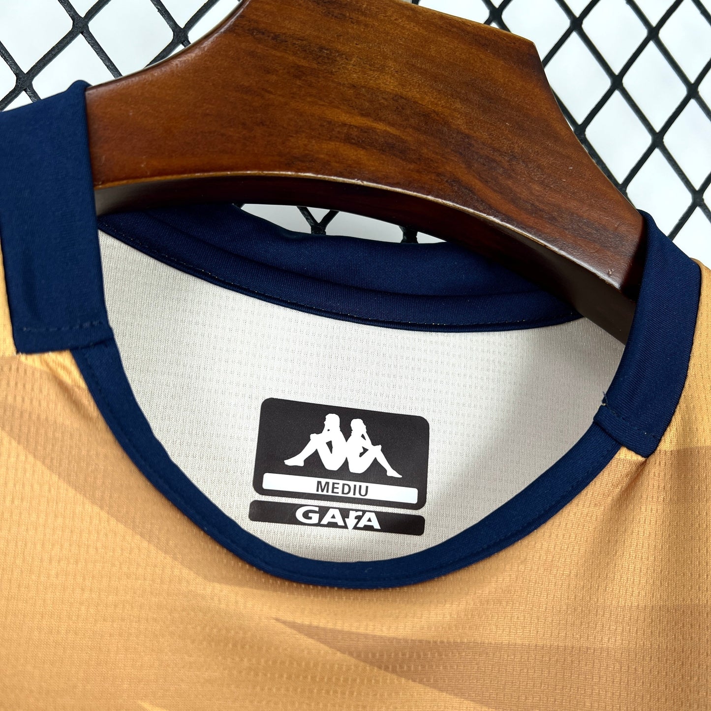 Jersey